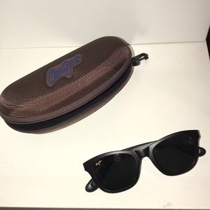 Maui Jim Hana Bay model